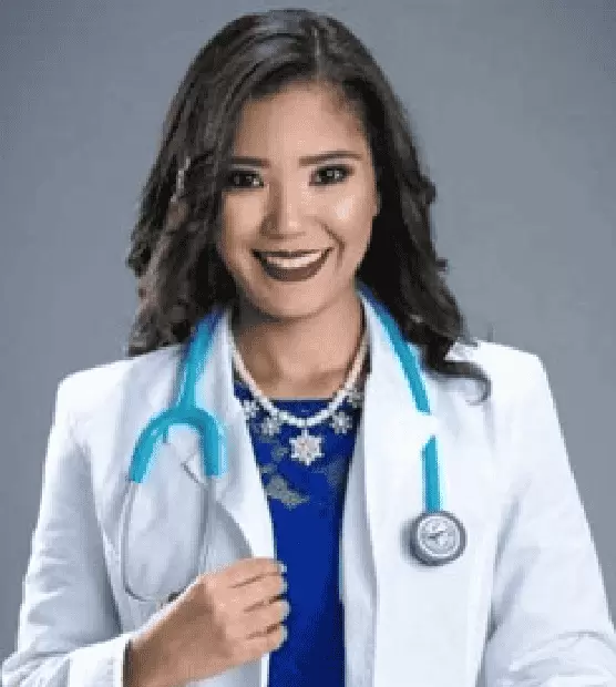 Dr Xiomara Ramirez